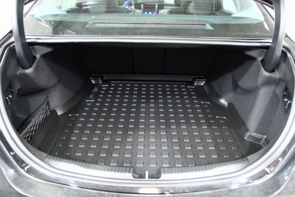 Certified 2025 Mercedes-Benz C 300 4MATIC Sedan image 24