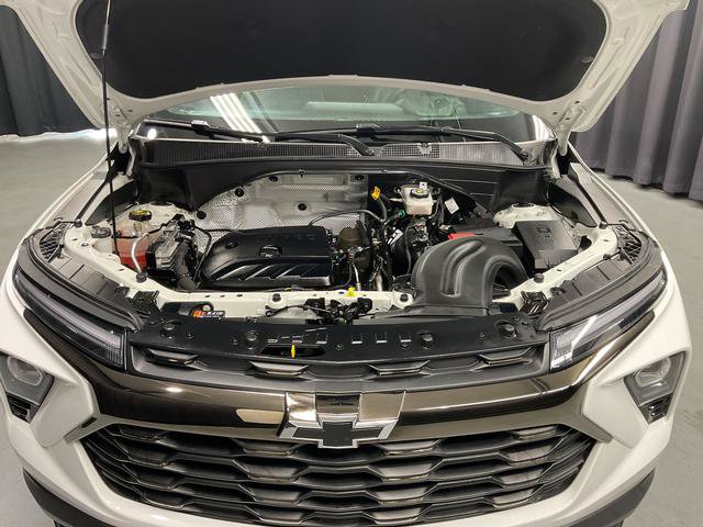 Used 2024 Chevrolet TrailBlazer ACTIV AWD/4WD image 17