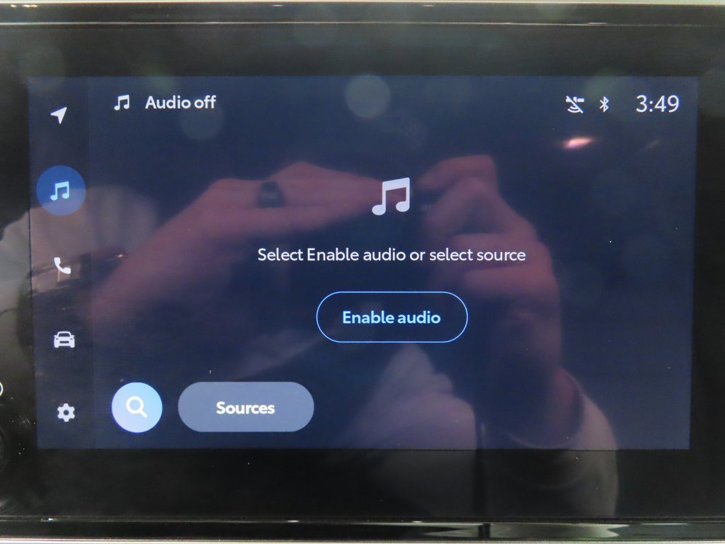 Used 2025 Toyota Sequoia SR5 image 21