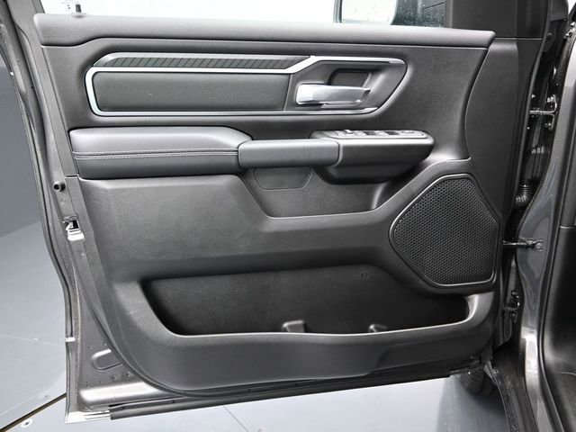 New 2026 RAM 1500 Big Horn image 14