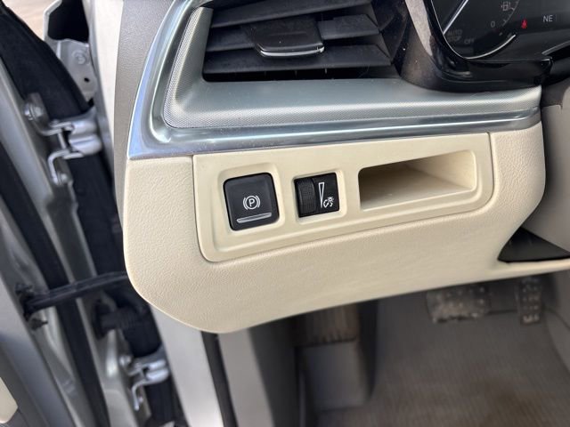 Used 2020 Cadillac XT5 Premium Luxury w/ LPO, Floor Liner Package image 19