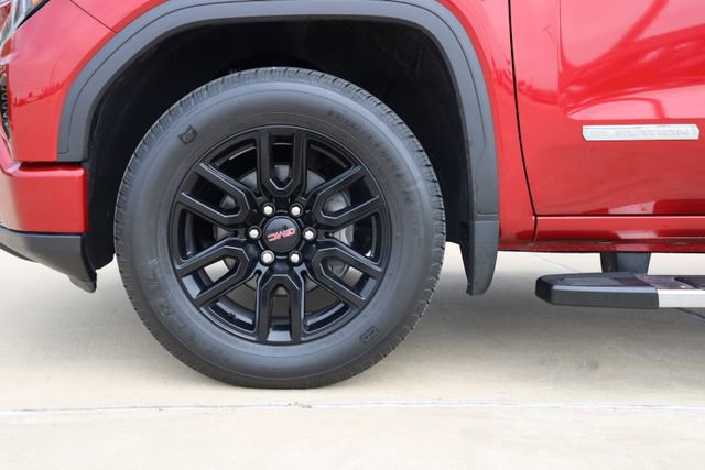 Certified 2023 GMC Sierra 1500 Elevation RWD image 10