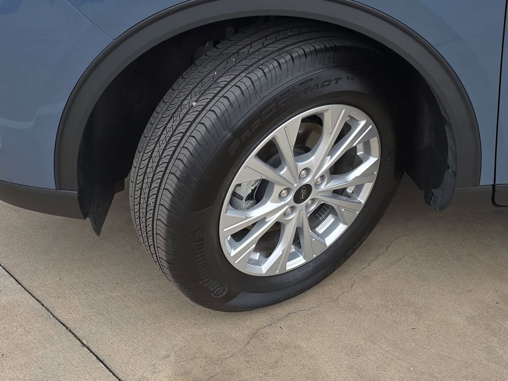 New 2025 Ford Escape Active w/ Tech Pack #1 image 30