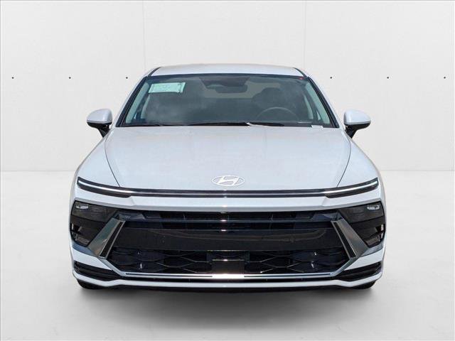 New 2025 Hyundai Sonata SEL FWD image 6