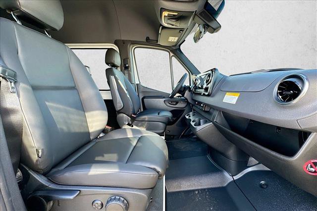New 2026 Mercedes-Benz Sprinter 2500 image 23