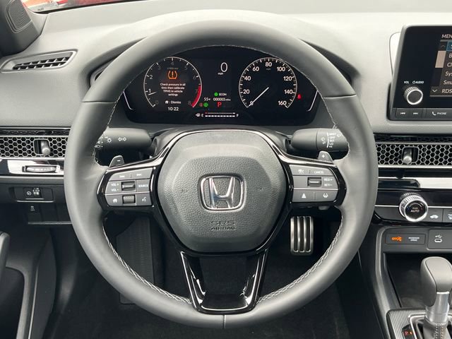New 2026 Honda Civic Sport image 20