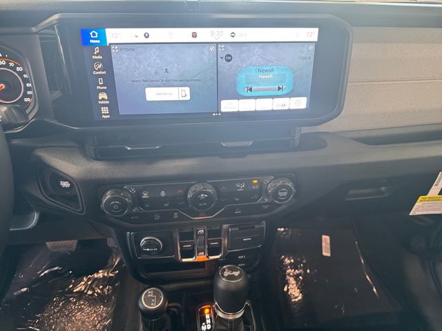 New 2026 Jeep Wrangler Sport S image 5
