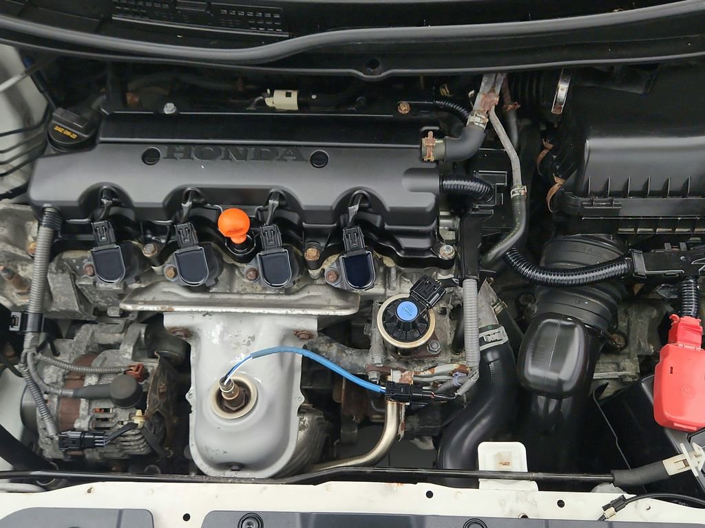 Used 2015 Honda Civic LX image 32