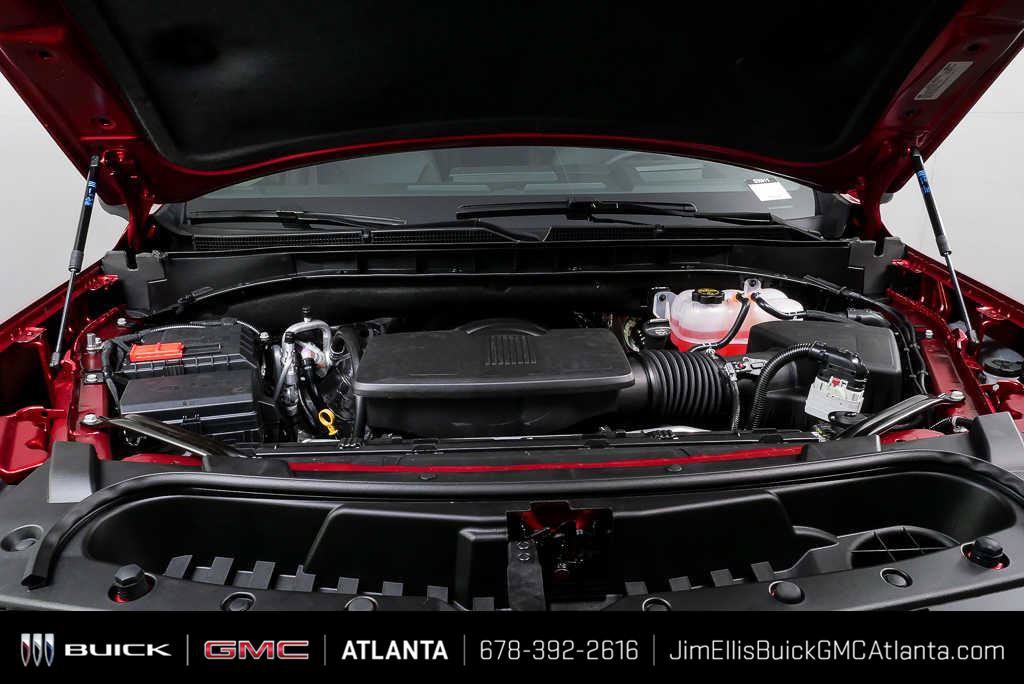 New 2026 GMC Yukon XL Denali w/ Sun & Power Step Package AWD/4WD image 36