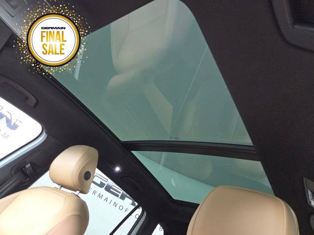 Used 2024 Volkswagen Tiguan SE R-Line image 29