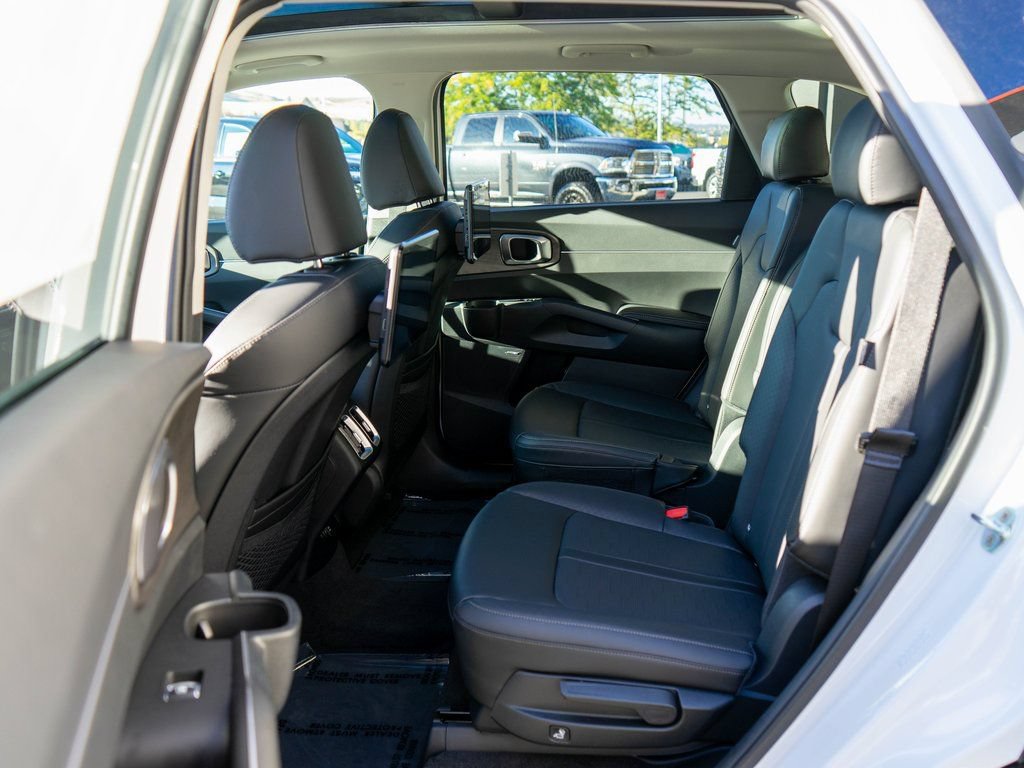 New 2026 Kia Sorento X-Line EX AWD/4WD image 14