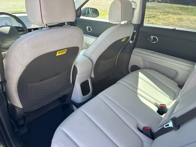 Certified 2023 Hyundai Ioniq 5 Limited w/ Cargo Package RWD image 17