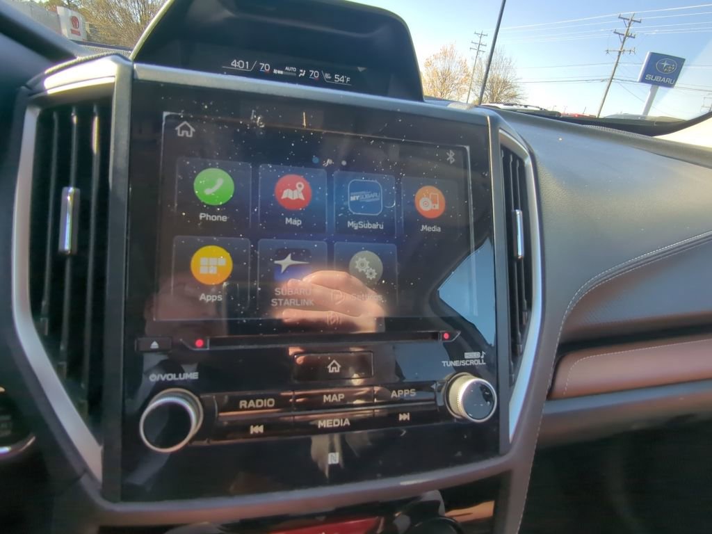 Used 2019 Subaru Forester Touring image 17