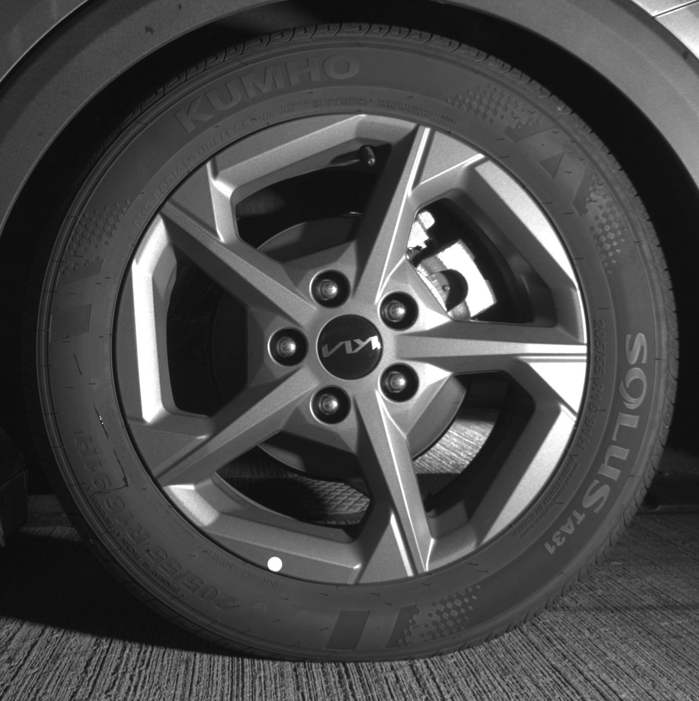 Used 2025 Kia K4 LXS image 14