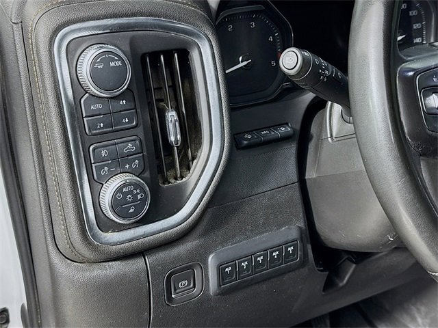 Used 2023 GMC Sierra 3500 AT4 w/ AT4 Premium Plus Package image 10