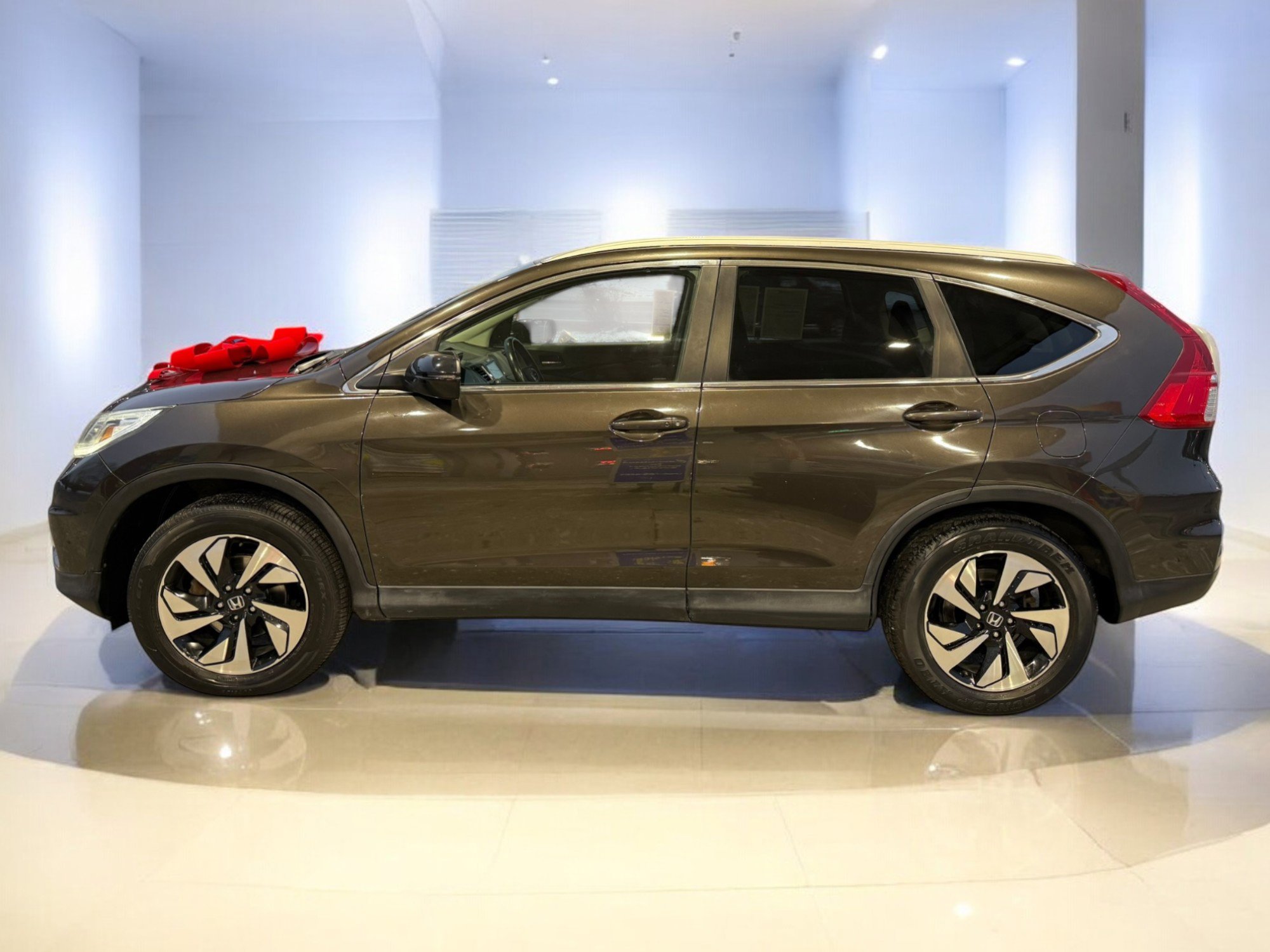 Used 2016 Honda CR-V Touring image 7