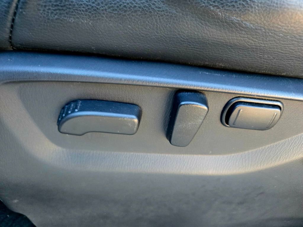 Used 2022 Nissan Armada SL image 27