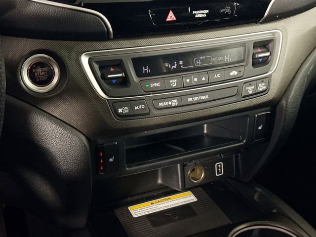 Used 2023 Honda Passport TrailSport image 42