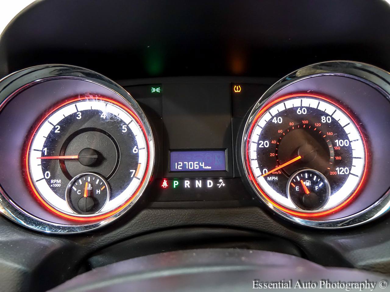 Used 2013 RAM C/V Tradesman FWD image 10