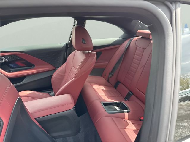 Certified 2024 BMW M240i xDrive Coupe w/ Premium Package image 25