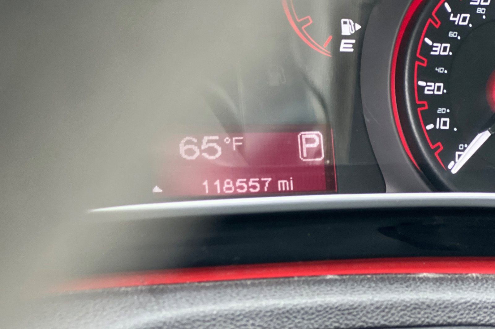 Used 2014 Dodge Dart SXT FWD image 21