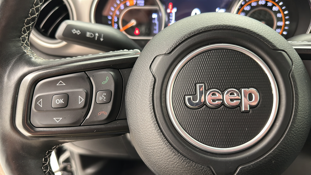 Used 2023 Jeep Wrangler Unlimited Sport AWD/4WD image 17