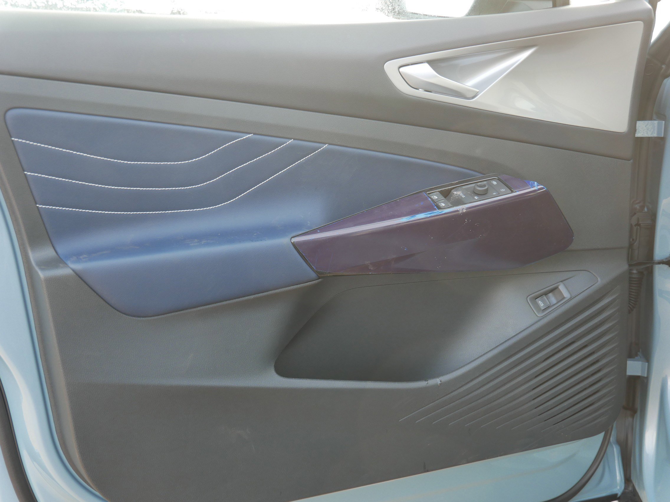 New 2026 Volkswagen ID.4 Pro S image 4