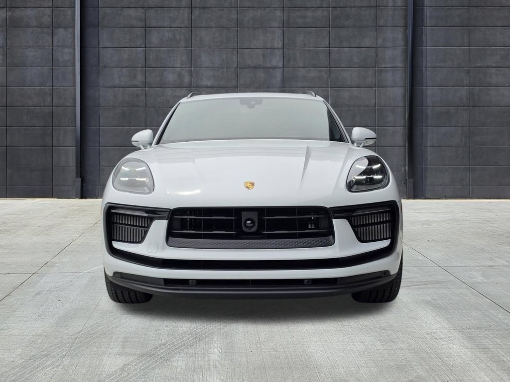 New 2026 Porsche Macan S AWD/4WD image 9