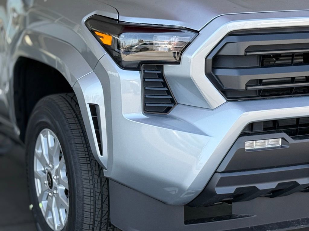New 2025 Toyota Tacoma SR5 image 8