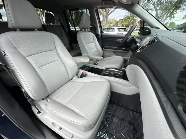 Used 2023 Honda Ridgeline RTL image 26