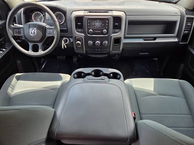 Certified 2017 RAM 1500 Express w/ Express Value Package RWD image 15