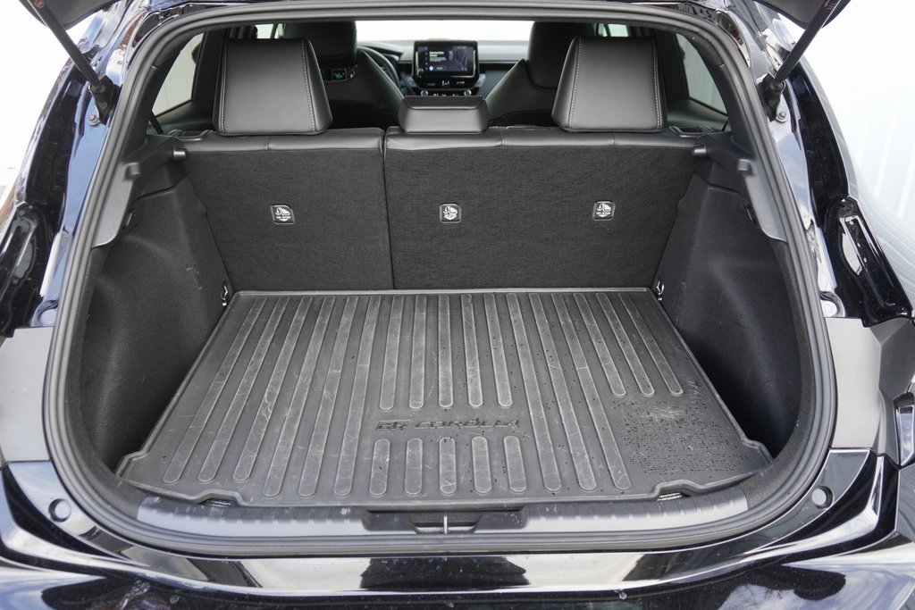 Used 2024 Toyota Corolla Premium image 8