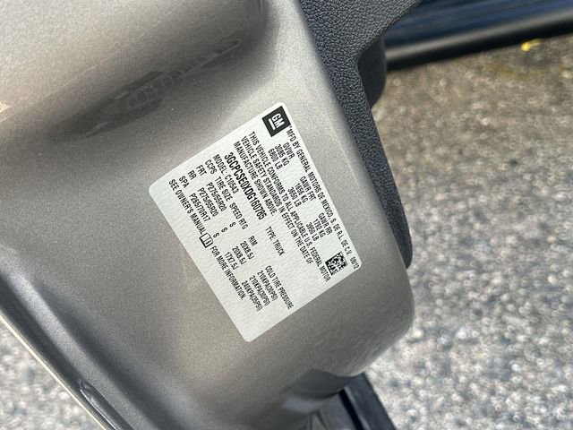 Used 2013 Chevrolet Silverado 1500 LT image 30