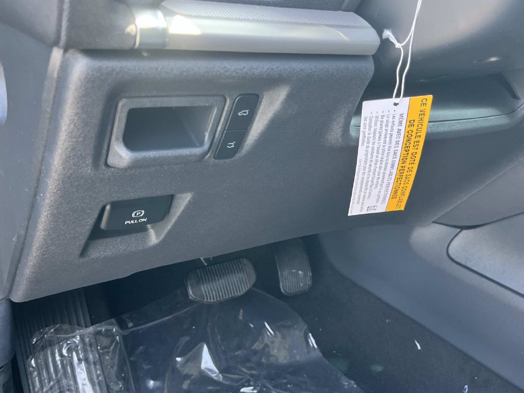 New 2026 Ford Expedition Active RWD image 34