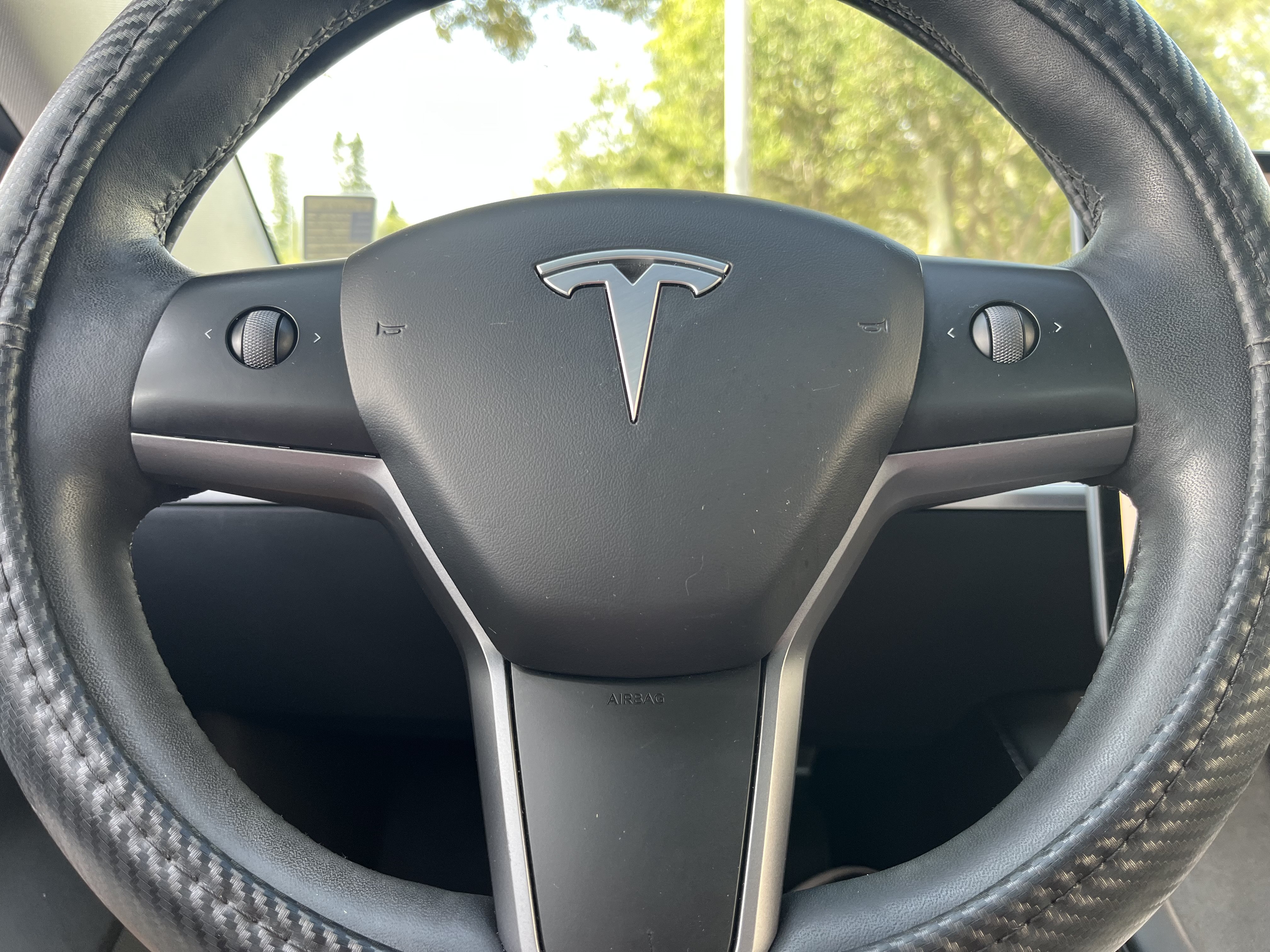 Used 2023 Tesla Model 3 Standard Range RWD image 21