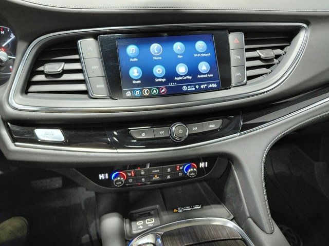 Certified 2023 Buick Enclave Avenir w/ Avenir Technology Package image 37