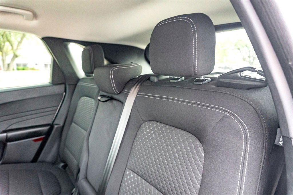 Used 2023 Ford Escape Active image 26