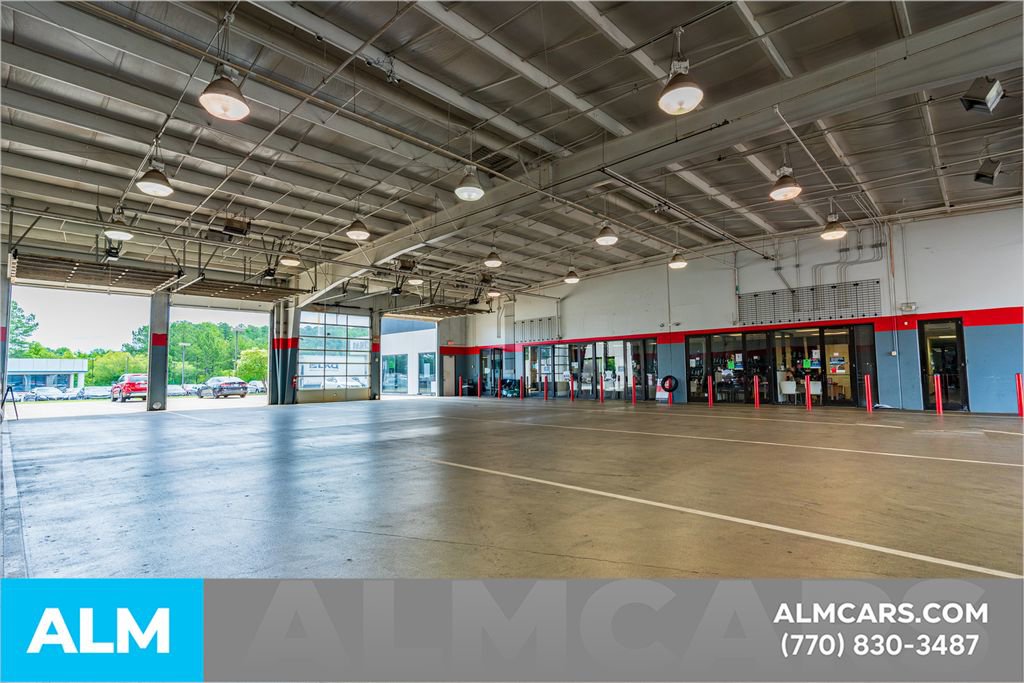 Used 2021 Chevrolet Silverado 1500 RST w/ Max Trailering Package image 72