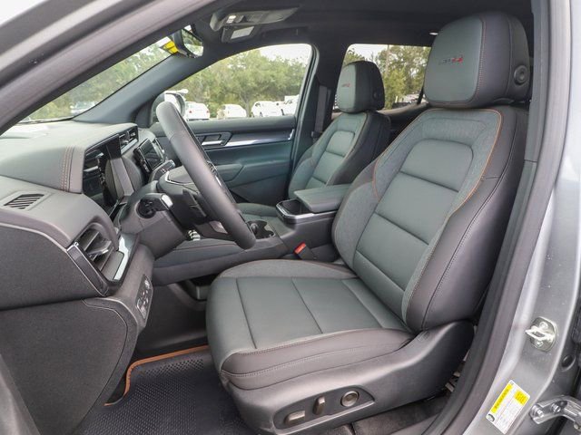 New 2026 GMC Terrain AT4 w/ Convenience Package III image 15