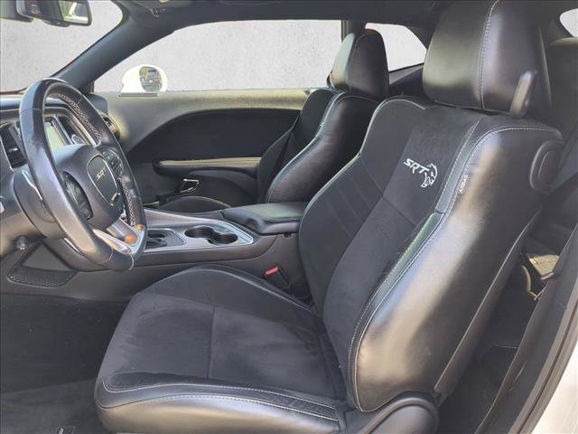 Used 2018 Dodge Challenger SRT Hellcat RWD image 13