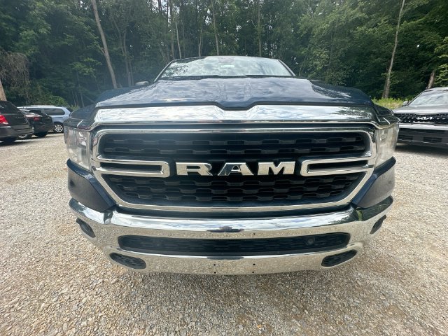 Used 2022 RAM 1500 Big Horn AWD/4WD image 32