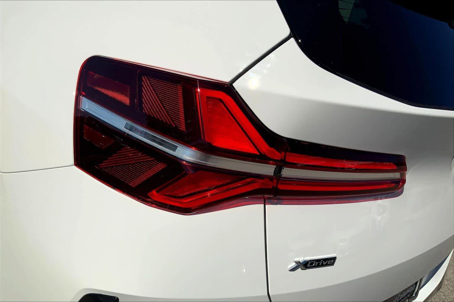 New 2026 BMW X3 xDrive30 w/ Premium Package AWD/4WD image 14