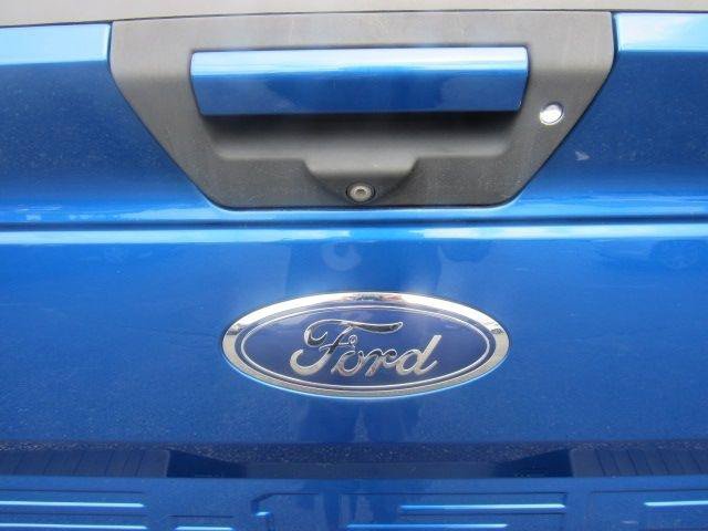Used 2018 Ford F150 XLT w/ Equipment Group 302A Luxury AWD/4WD image 20
