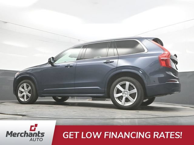 Used 2023 Volvo XC90 B6 Core w/ Climate Package AWD/4WD image 35