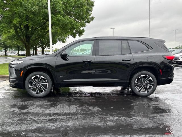 New 2026 Buick Enclave Sport Touring w/ Power Package FWD image 15