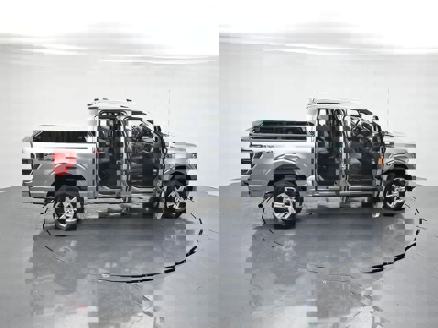 Used 2021 Ford F150 XLT image 49