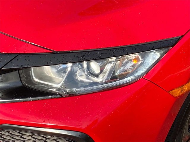 Used 2017 Honda Civic EX image 5