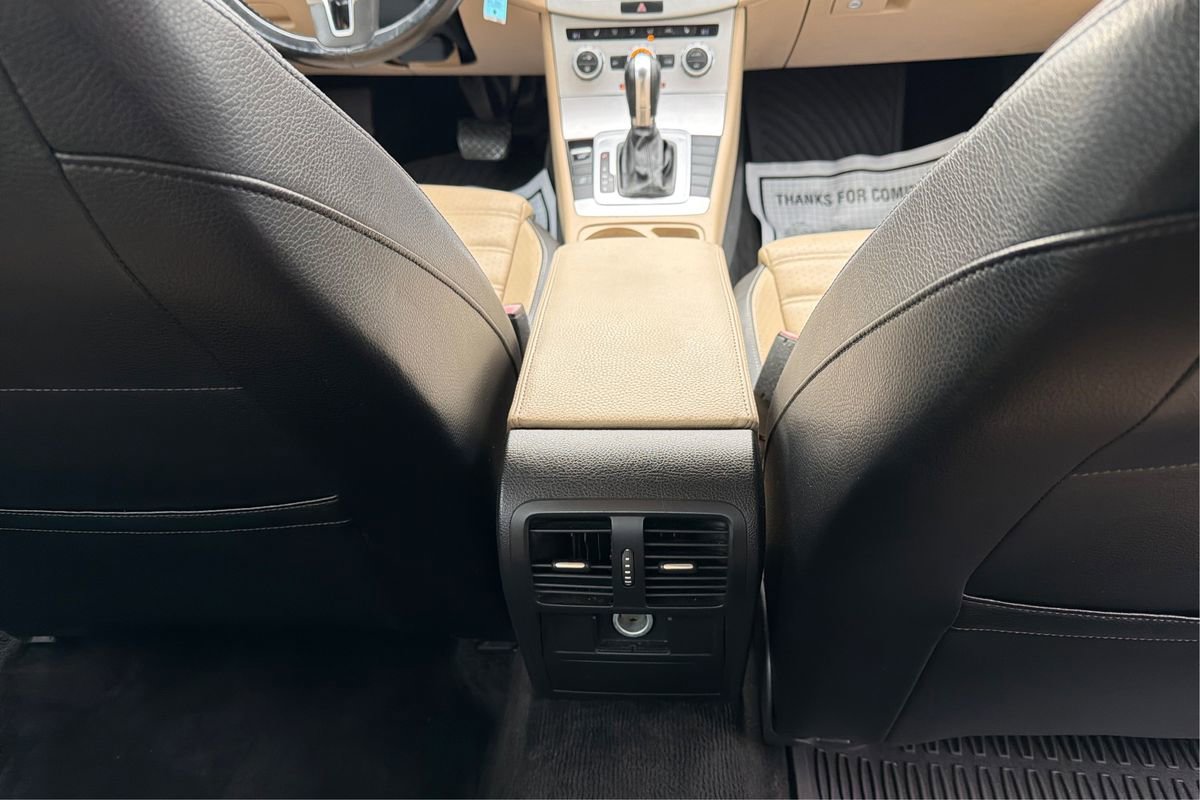 Used 2014 Volkswagen CC Sport image 20