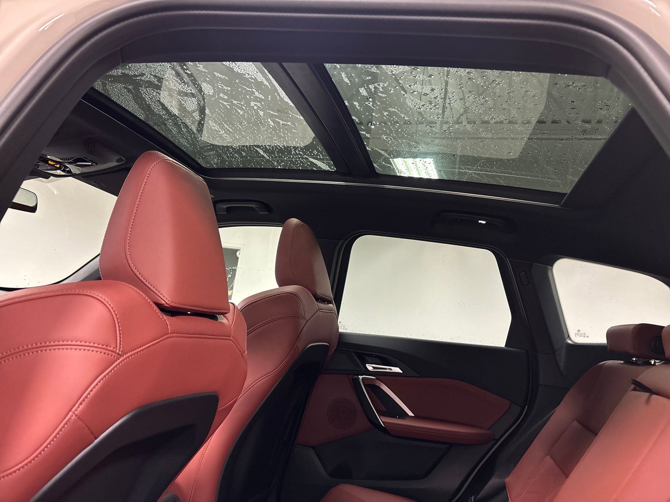 Used 2026 BMW X1 xDrive28i w/ Convenience Package image 15