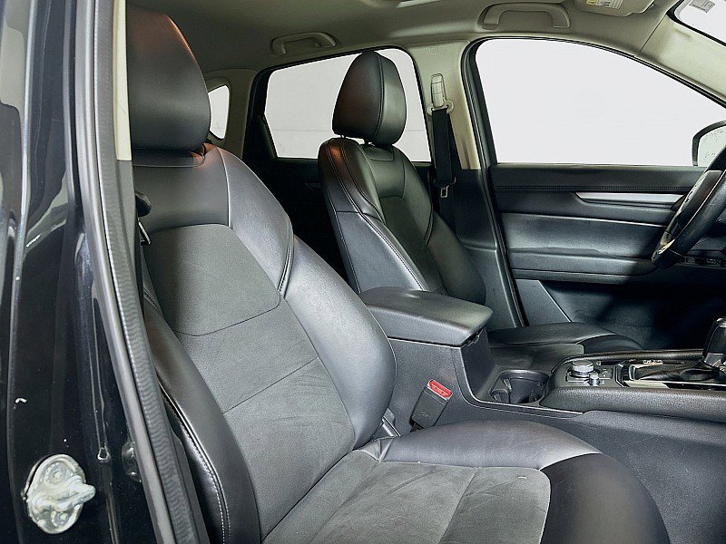 Used 2020 MAZDA CX-5 Touring image 30